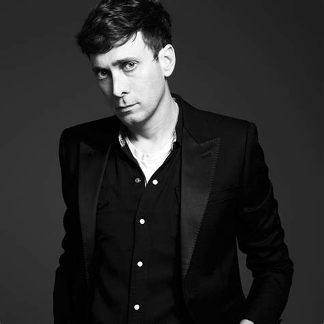 celine new creative director|who is hedi slimane.